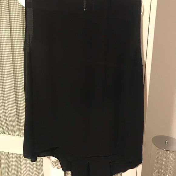 BCBG MAXAZRIA BLOUSE - Picture 2 of 8